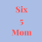 Cancer Sucks–Covid Edition: 5 Minute Bible – six5mom Avatar
